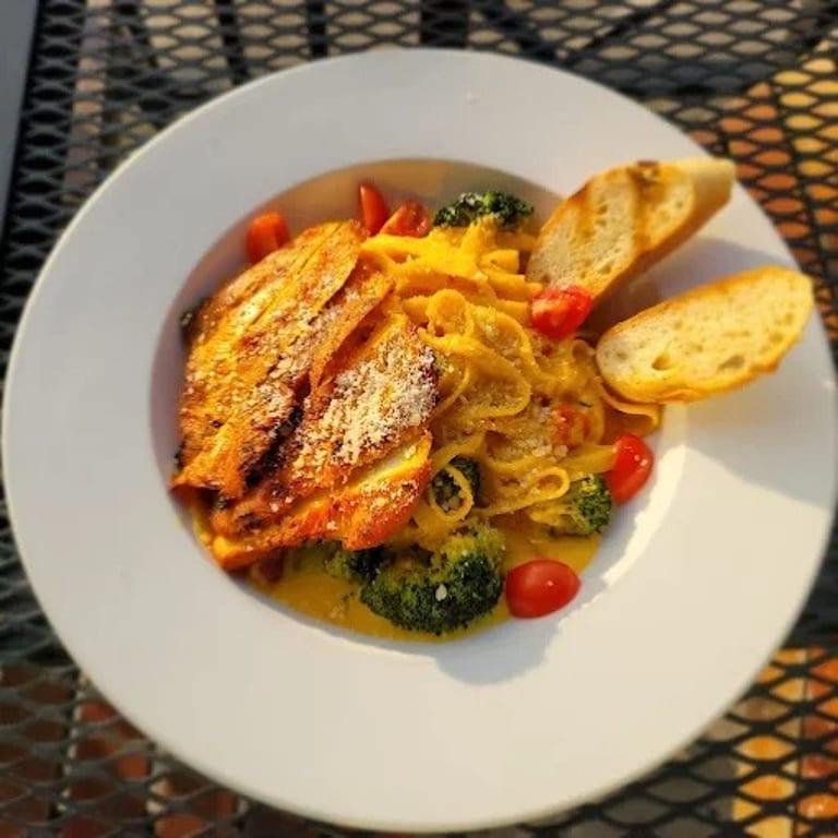 The Lions Restaurant and Lounge Rewards