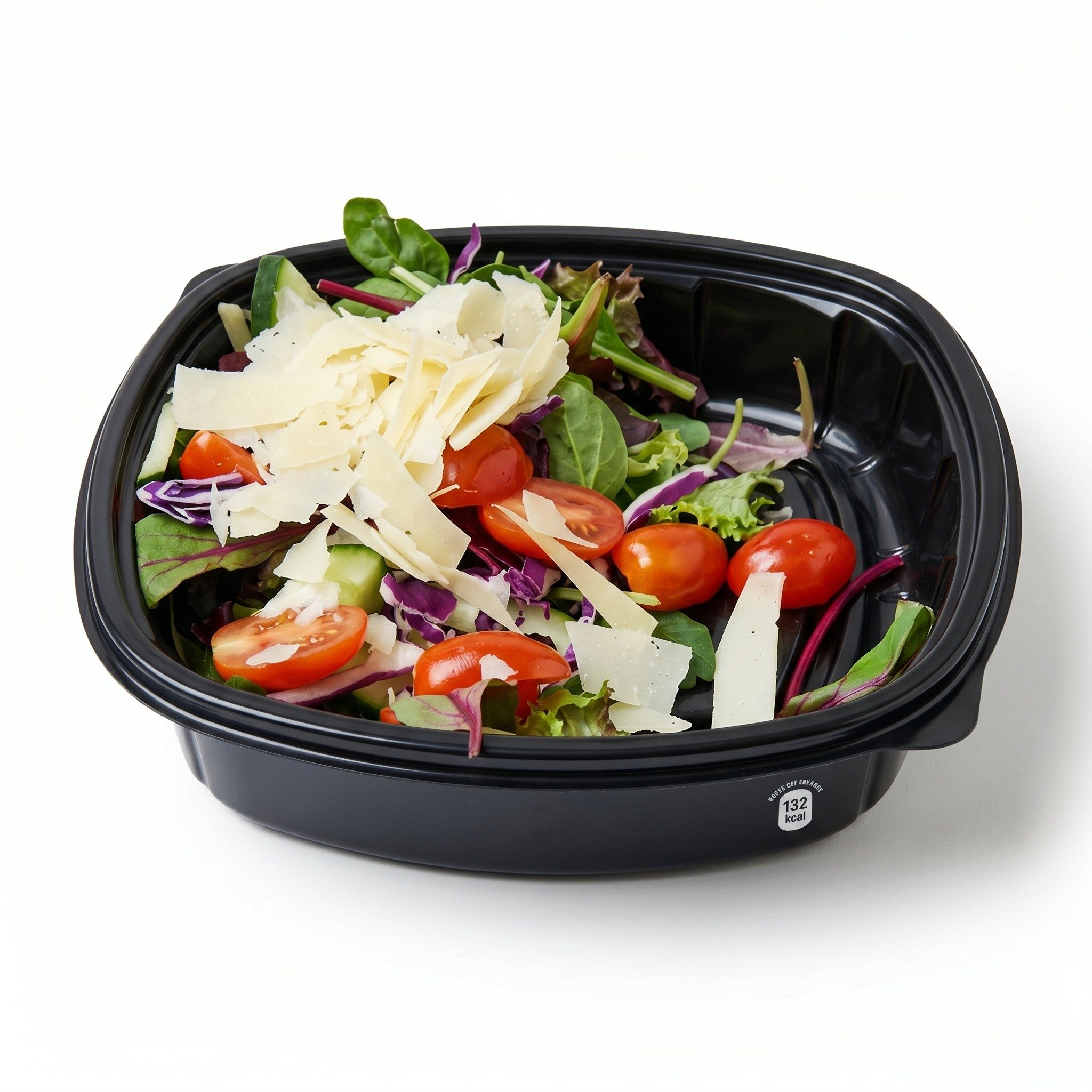 Greek Salad.
