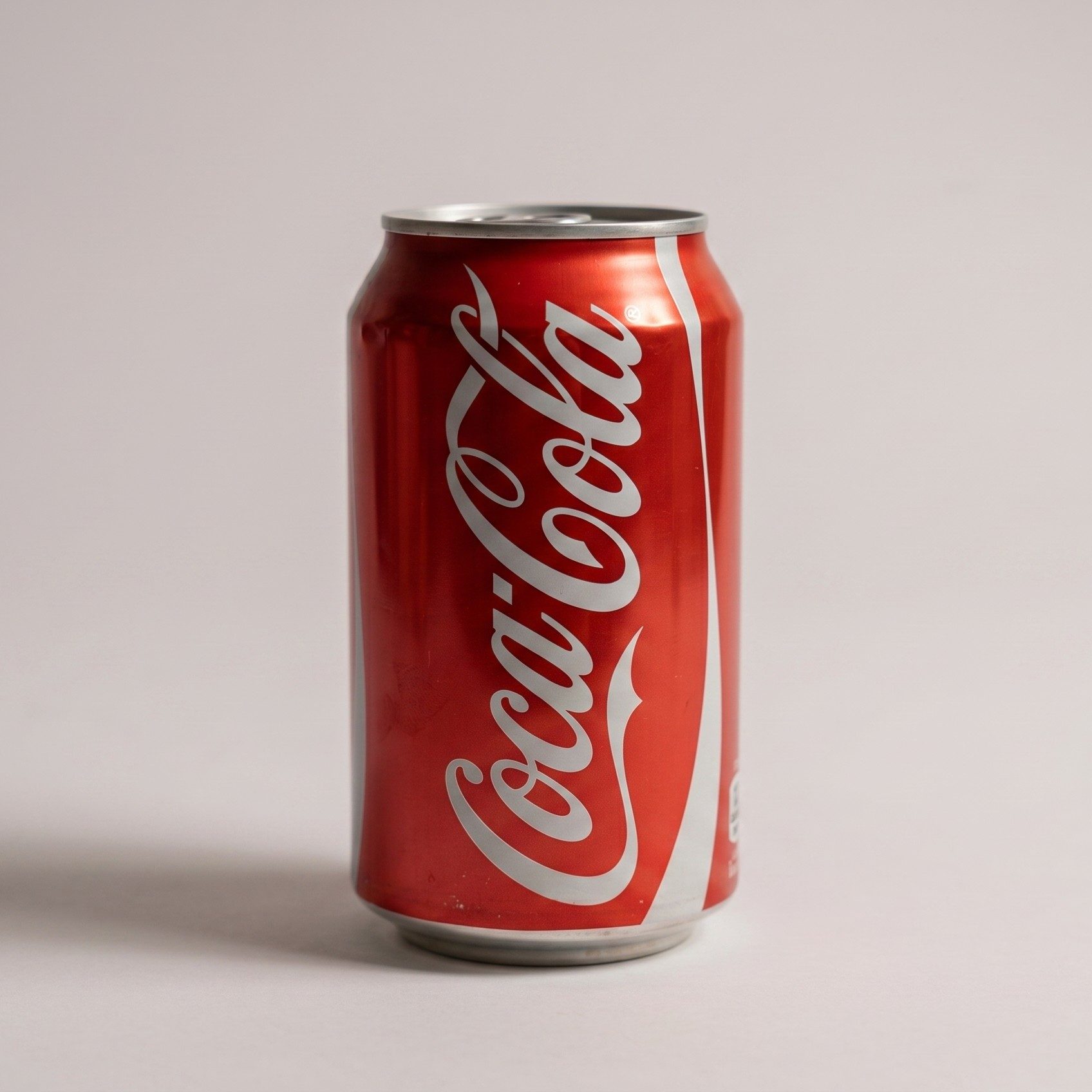 Coke.