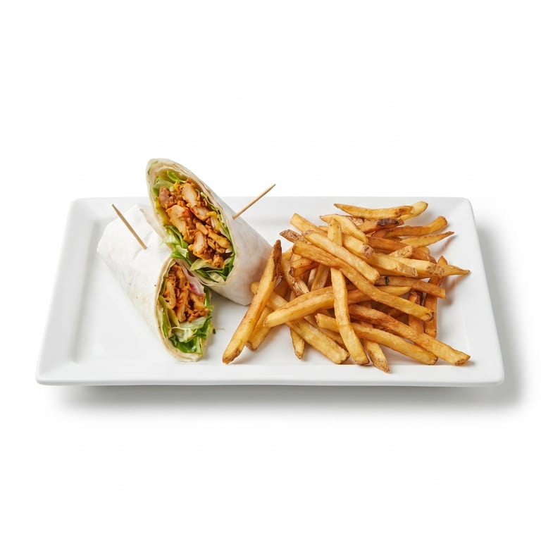 Delicious Dinner Options