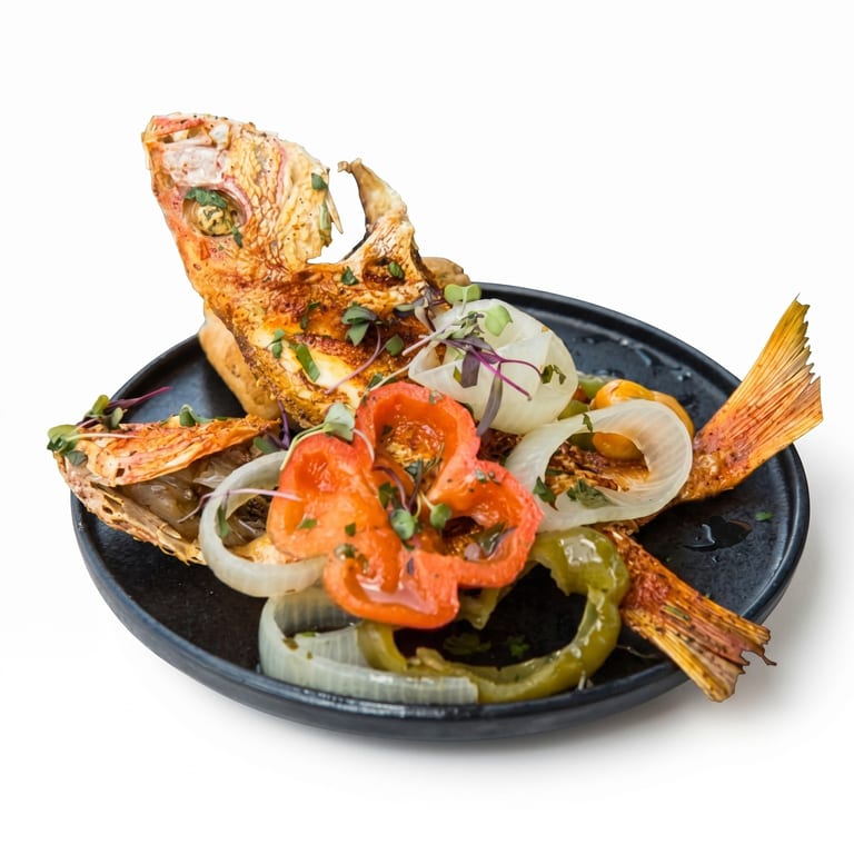 Savor Our Lunch Offerings